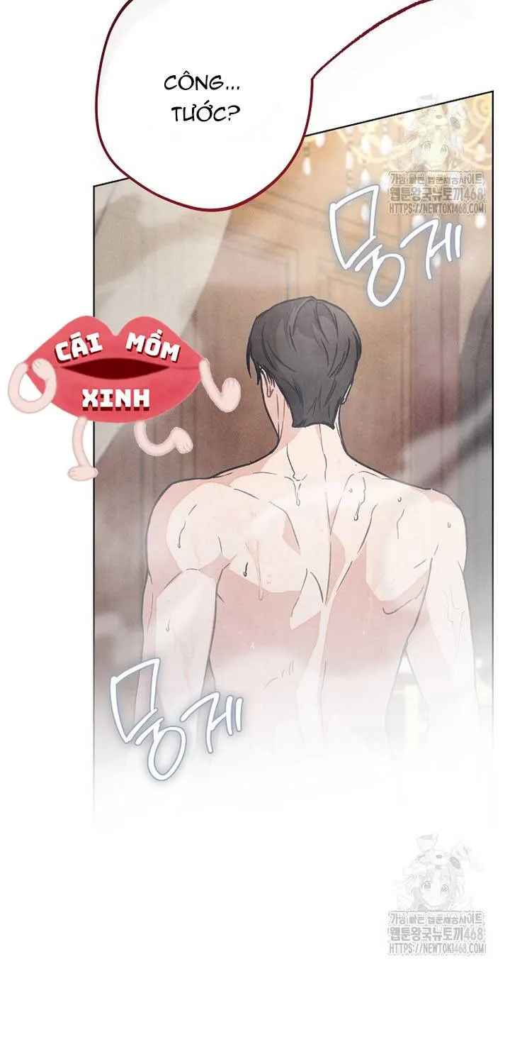 Nỗi Ám Ảnh Dành Cho Công Tước Phu Nhân Chap 23 - Next Chap 24
