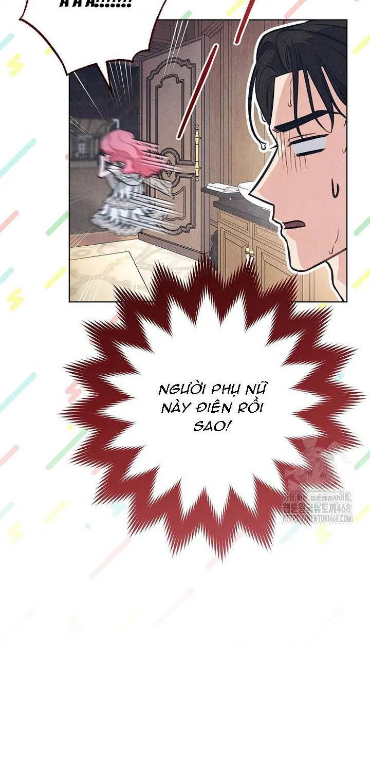 Nỗi Ám Ảnh Dành Cho Công Tước Phu Nhân Chap 23 - Next Chap 24