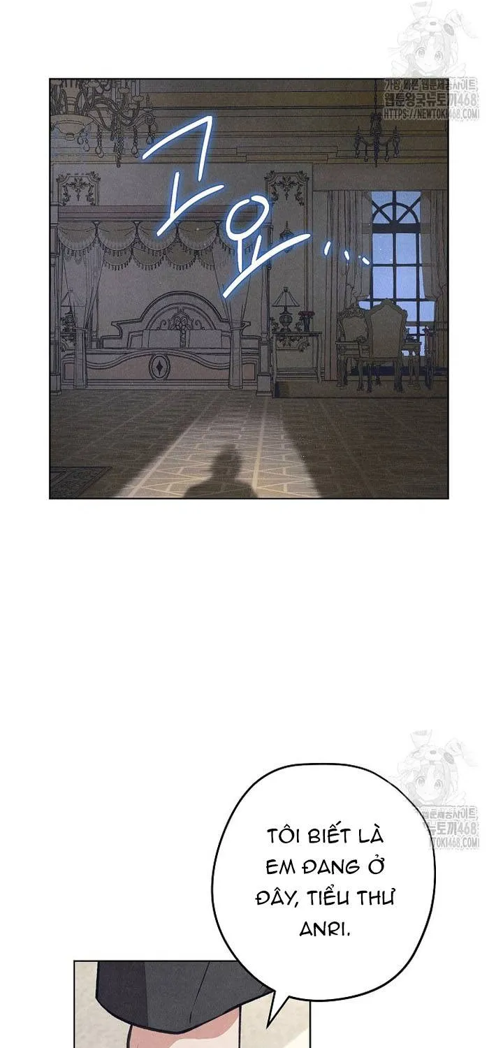 Nỗi Ám Ảnh Dành Cho Công Tước Phu Nhân Chap 23 - Next Chap 24