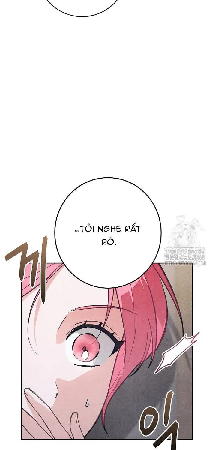 Nỗi Ám Ảnh Dành Cho Công Tước Phu Nhân Chap 23 - Next Chap 24