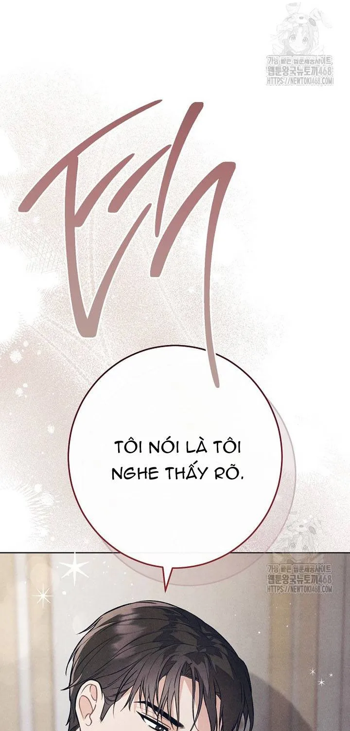 Nỗi Ám Ảnh Dành Cho Công Tước Phu Nhân Chap 23 - Next Chap 24