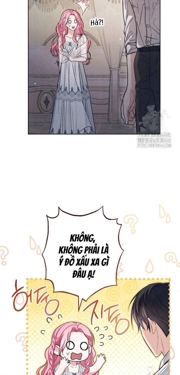 Nỗi Ám Ảnh Dành Cho Công Tước Phu Nhân Chap 24 - Next Chap 25