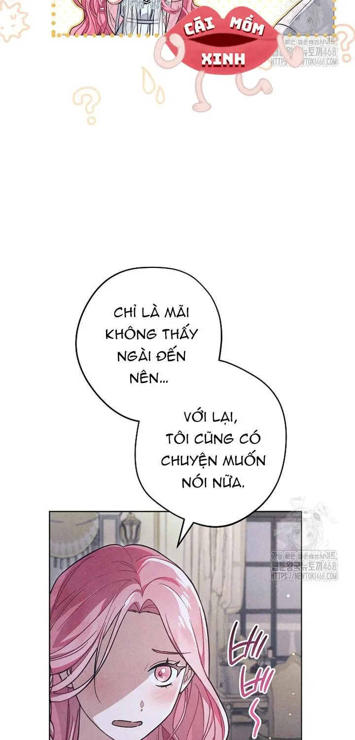 Nỗi Ám Ảnh Dành Cho Công Tước Phu Nhân Chap 24 - Next Chap 25