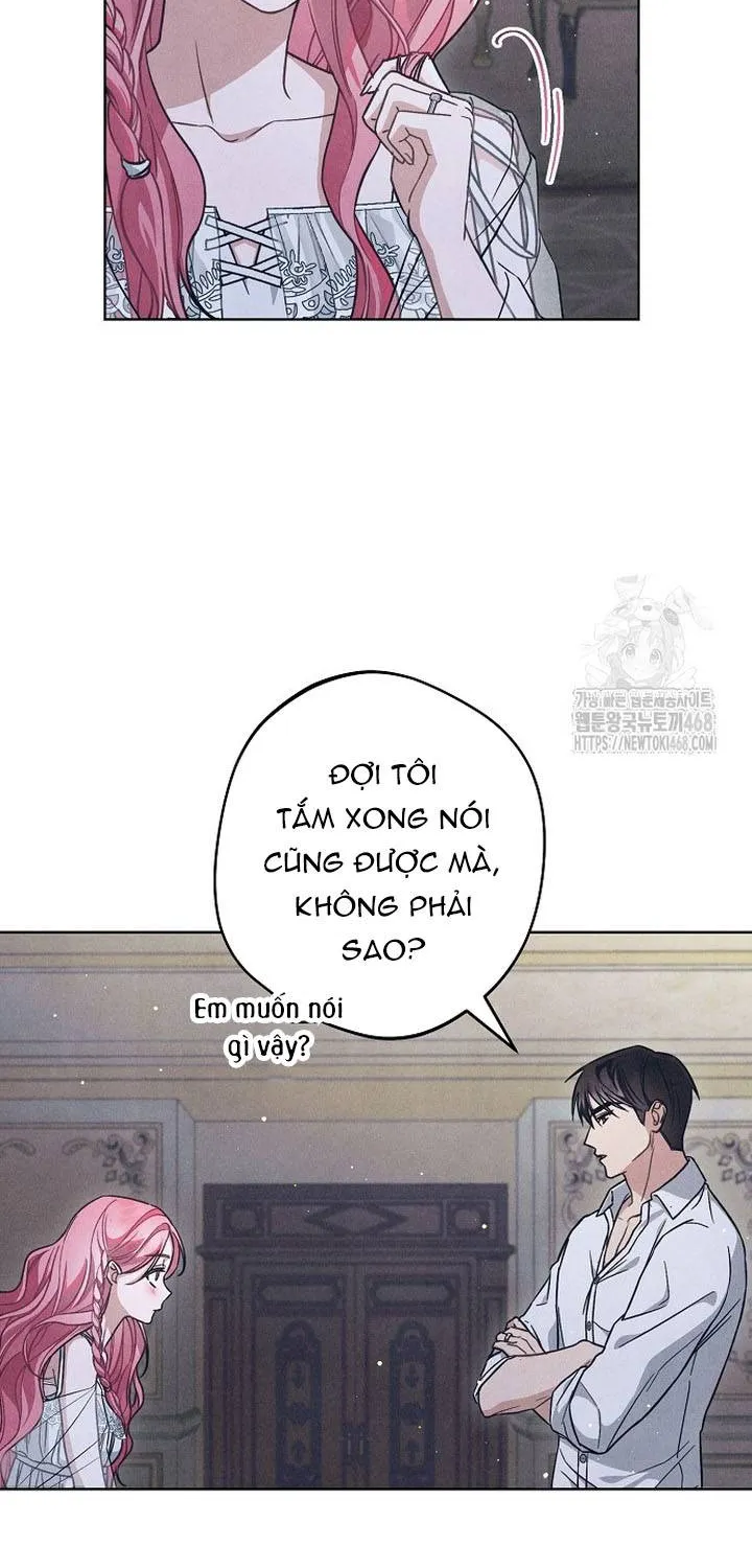 Nỗi Ám Ảnh Dành Cho Công Tước Phu Nhân Chap 24 - Next Chap 25