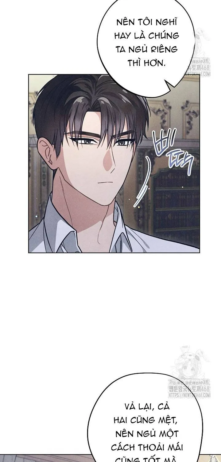 Nỗi Ám Ảnh Dành Cho Công Tước Phu Nhân Chap 24 - Next Chap 25