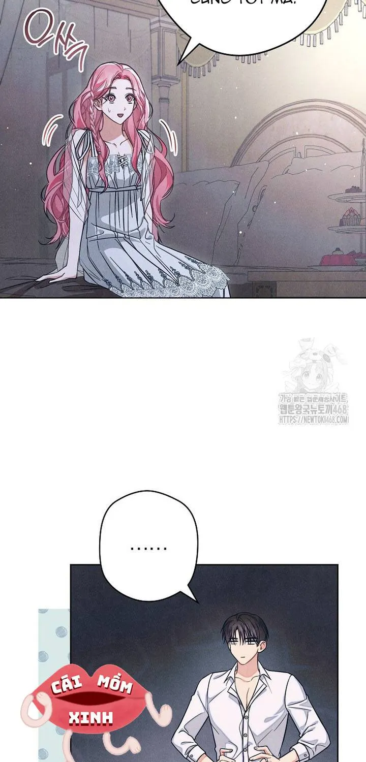 Nỗi Ám Ảnh Dành Cho Công Tước Phu Nhân Chap 24 - Next Chap 25