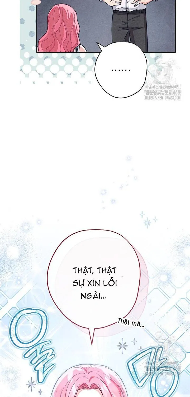 Nỗi Ám Ảnh Dành Cho Công Tước Phu Nhân Chap 24 - Next Chap 25