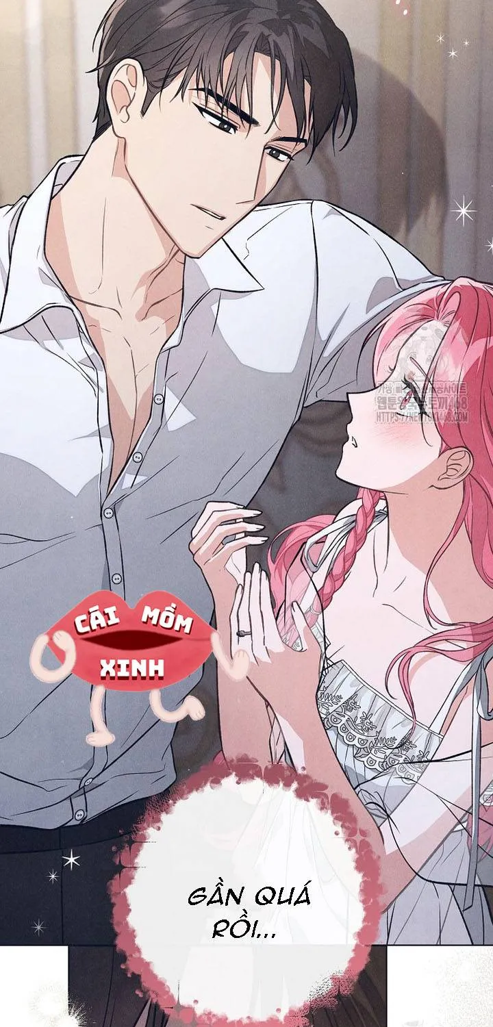 Nỗi Ám Ảnh Dành Cho Công Tước Phu Nhân Chap 24 - Next Chap 25