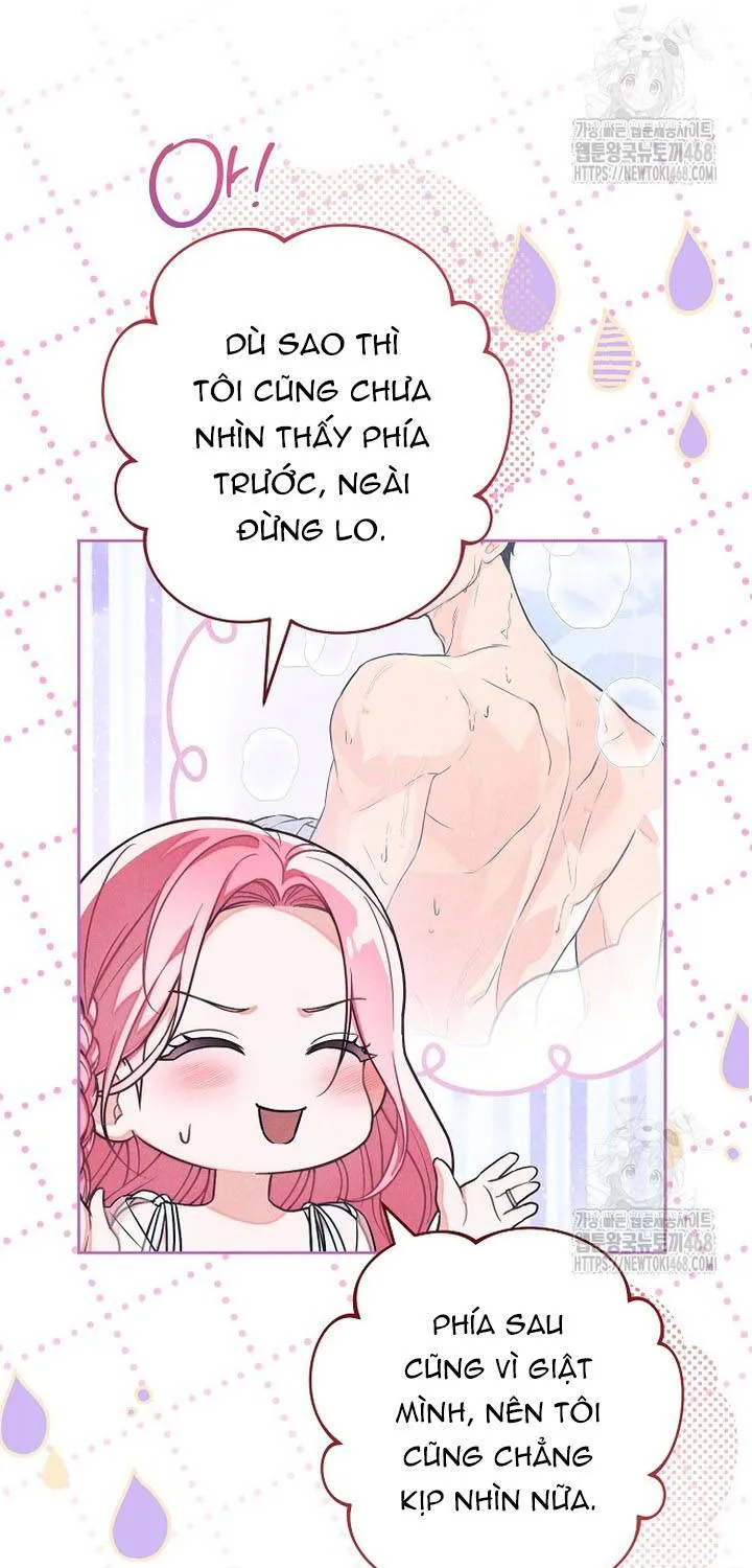 Nỗi Ám Ảnh Dành Cho Công Tước Phu Nhân Chap 24 - Next Chap 25