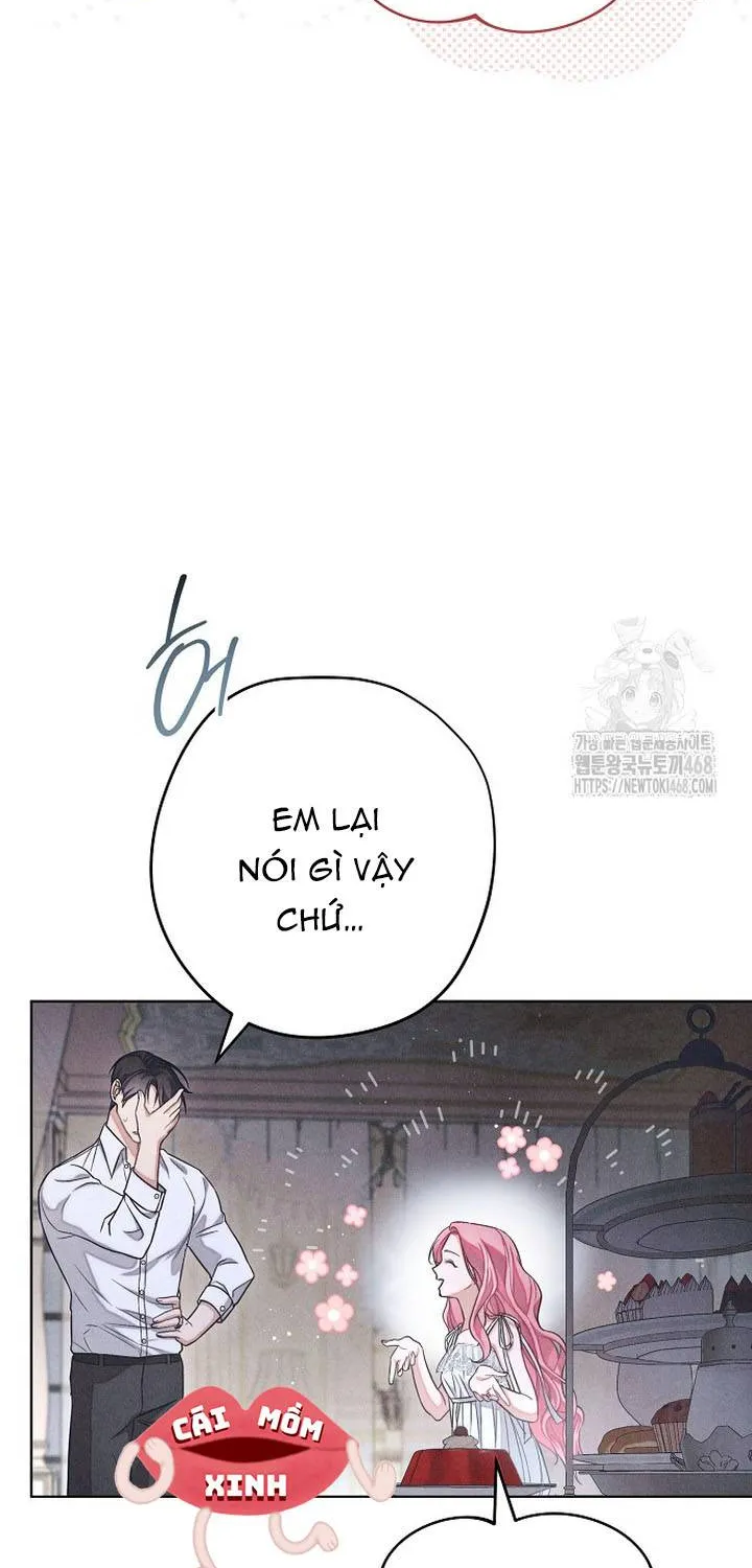 Nỗi Ám Ảnh Dành Cho Công Tước Phu Nhân Chap 24 - Next Chap 25