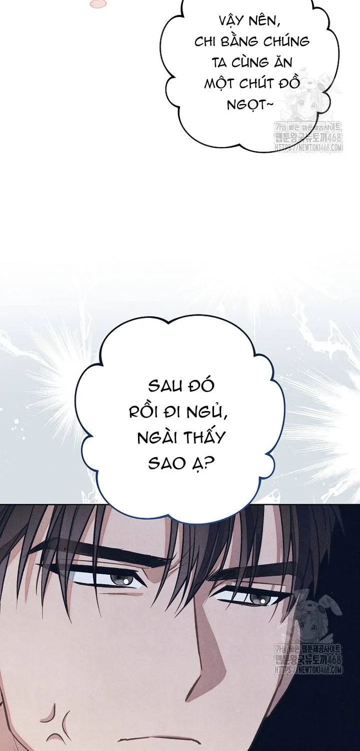 Nỗi Ám Ảnh Dành Cho Công Tước Phu Nhân Chap 24 - Next Chap 25