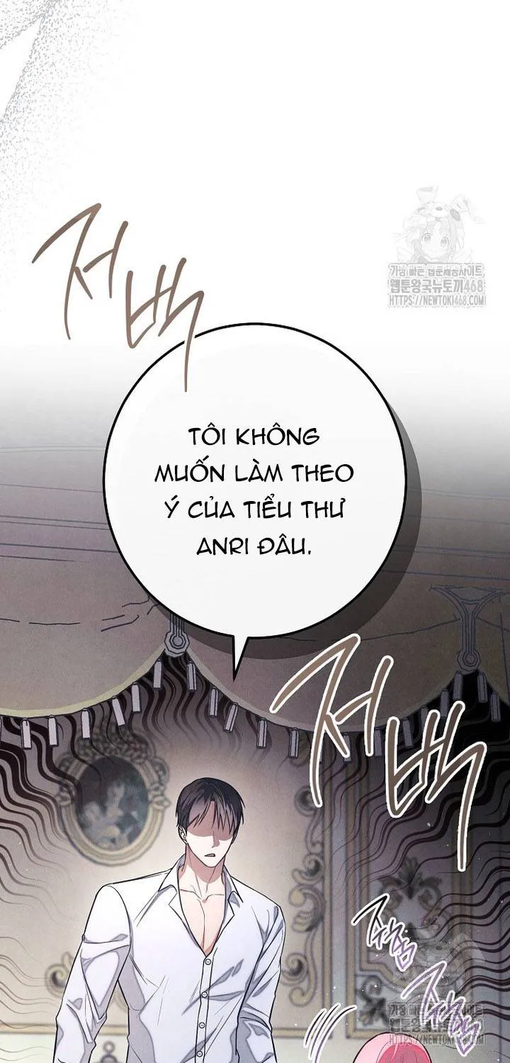 Nỗi Ám Ảnh Dành Cho Công Tước Phu Nhân Chap 24 - Next Chap 25