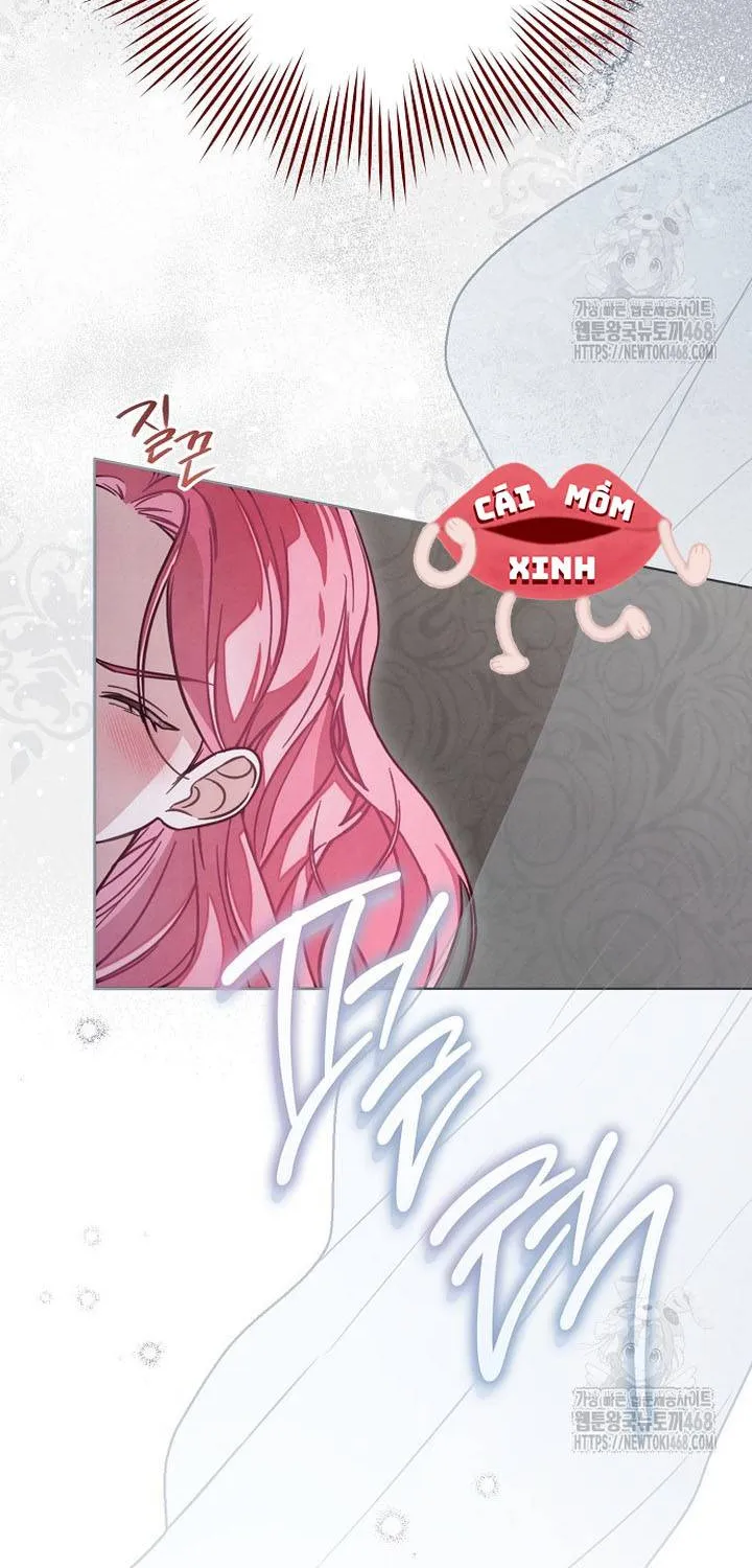 Nỗi Ám Ảnh Dành Cho Công Tước Phu Nhân Chap 24 - Next Chap 25