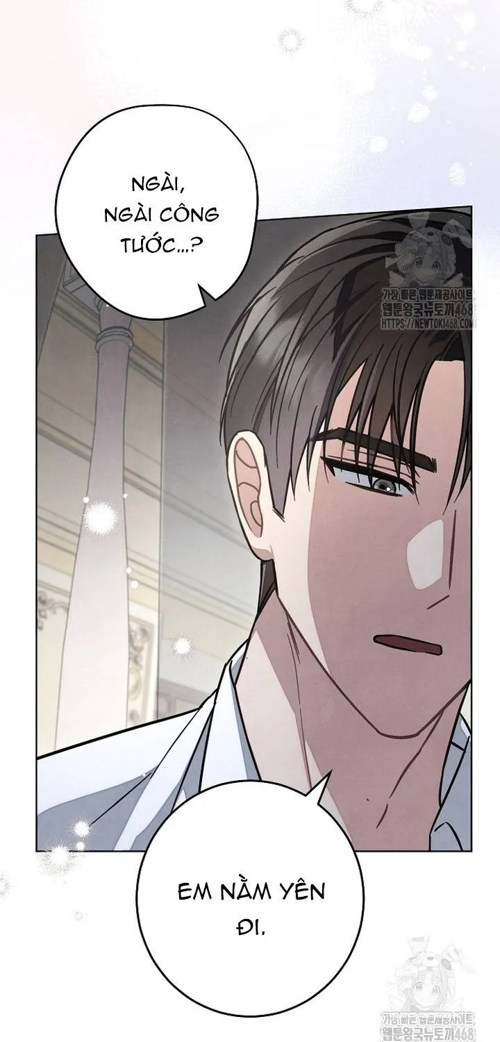 Nỗi Ám Ảnh Dành Cho Công Tước Phu Nhân Chap 24 - Next Chap 25