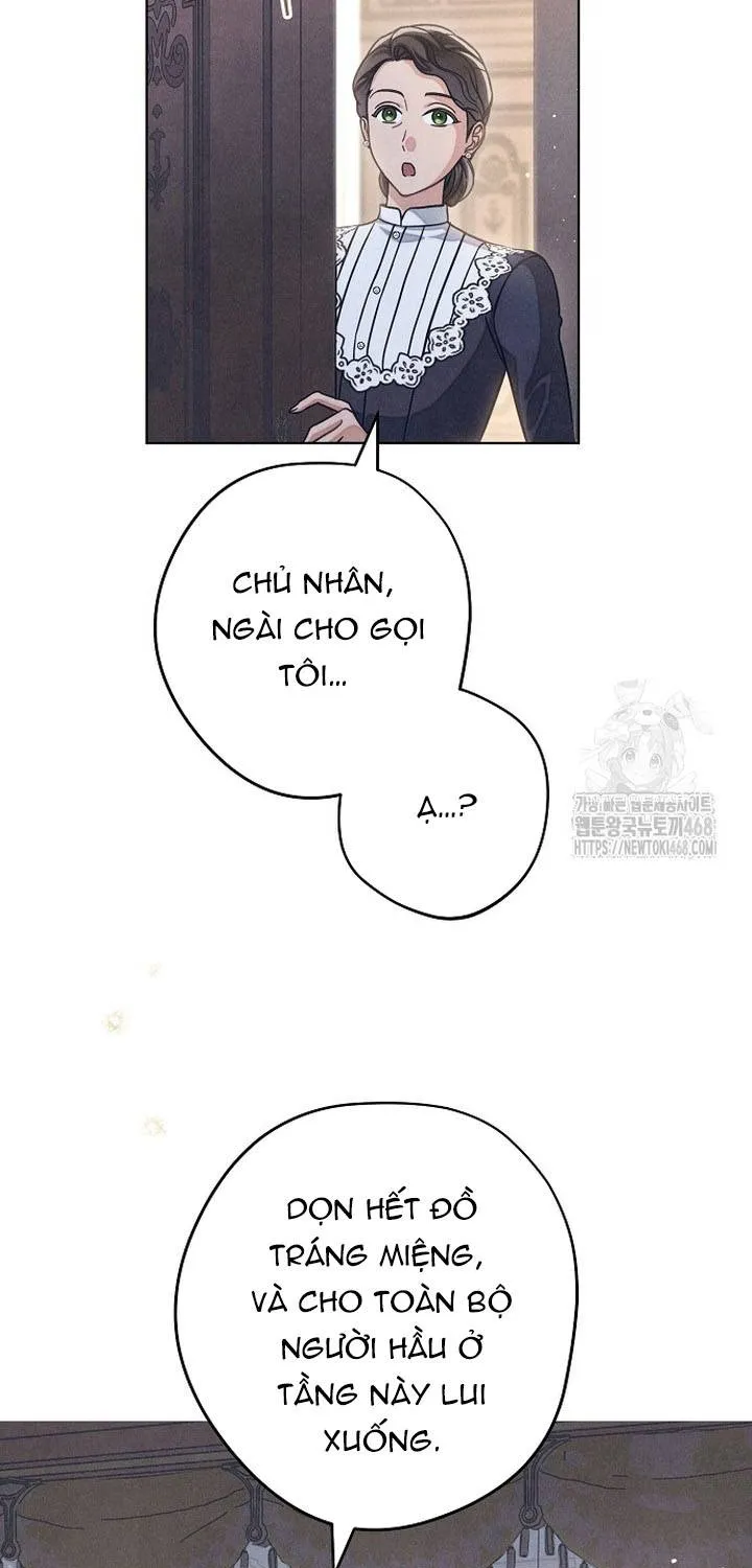 Nỗi Ám Ảnh Dành Cho Công Tước Phu Nhân Chap 24 - Next Chap 25