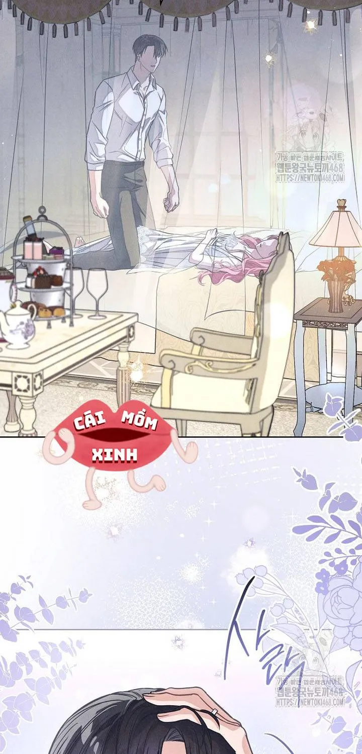 Nỗi Ám Ảnh Dành Cho Công Tước Phu Nhân Chap 24 - Next Chap 25