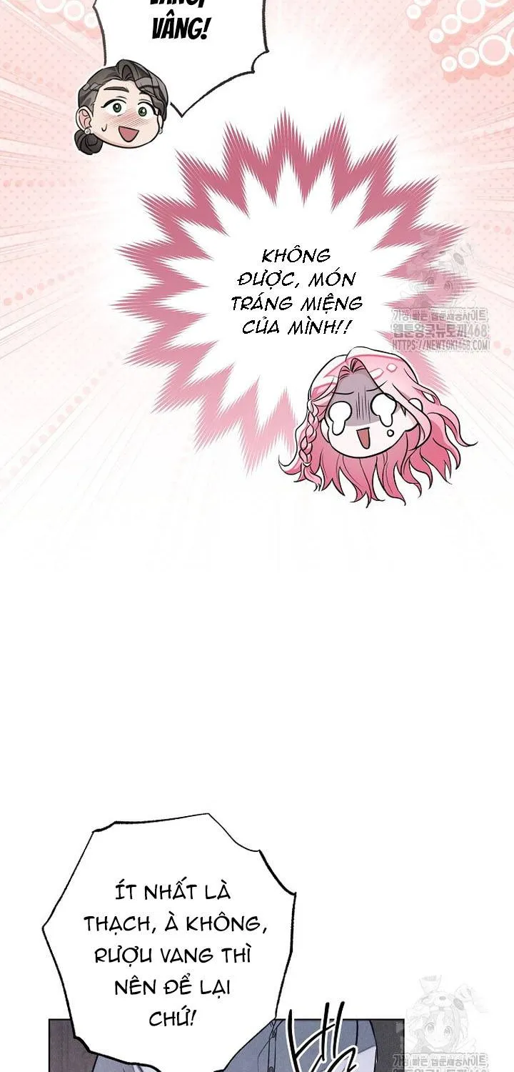 Nỗi Ám Ảnh Dành Cho Công Tước Phu Nhân Chap 24 - Next Chap 25