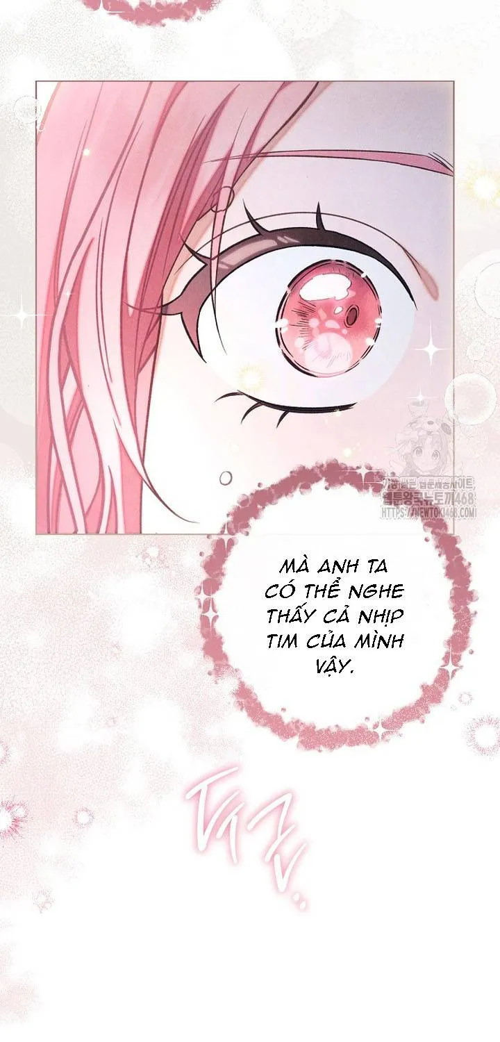 Nỗi Ám Ảnh Dành Cho Công Tước Phu Nhân Chap 24 - Next Chap 25