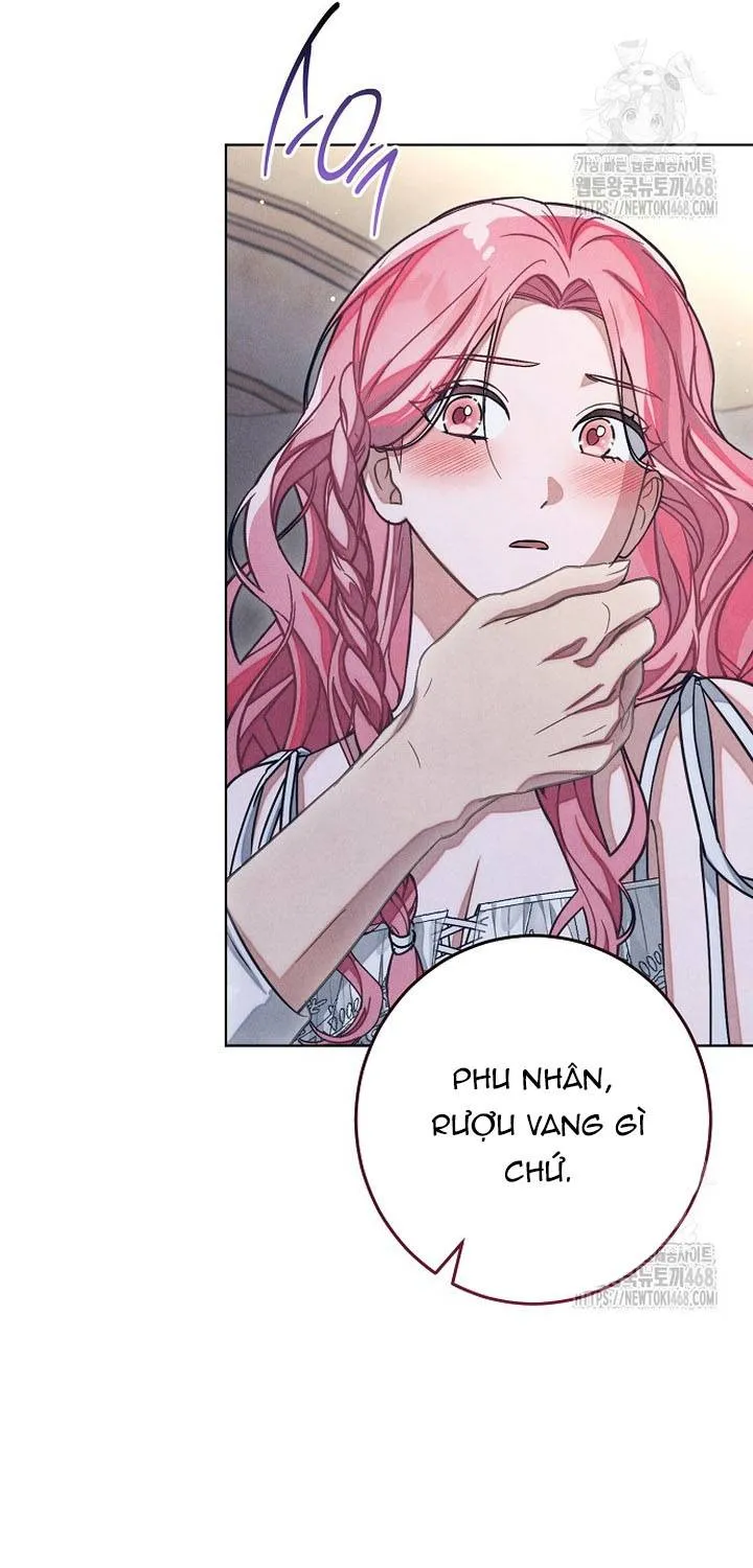 Nỗi Ám Ảnh Dành Cho Công Tước Phu Nhân Chap 24 - Next Chap 25