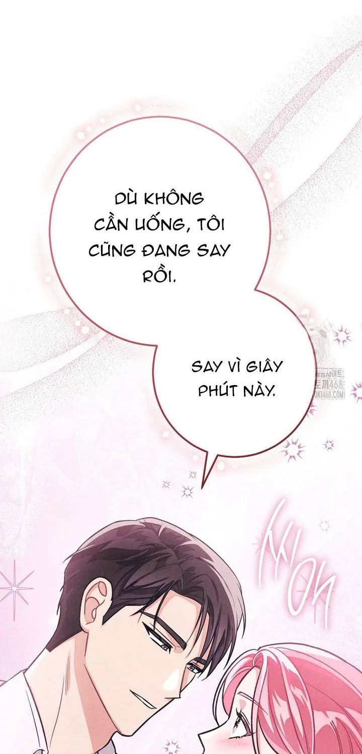 Nỗi Ám Ảnh Dành Cho Công Tước Phu Nhân Chap 24 - Next Chap 25