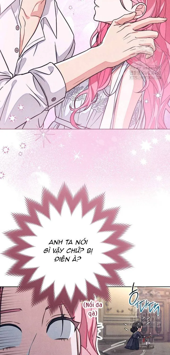 Nỗi Ám Ảnh Dành Cho Công Tước Phu Nhân Chap 24 - Next Chap 25