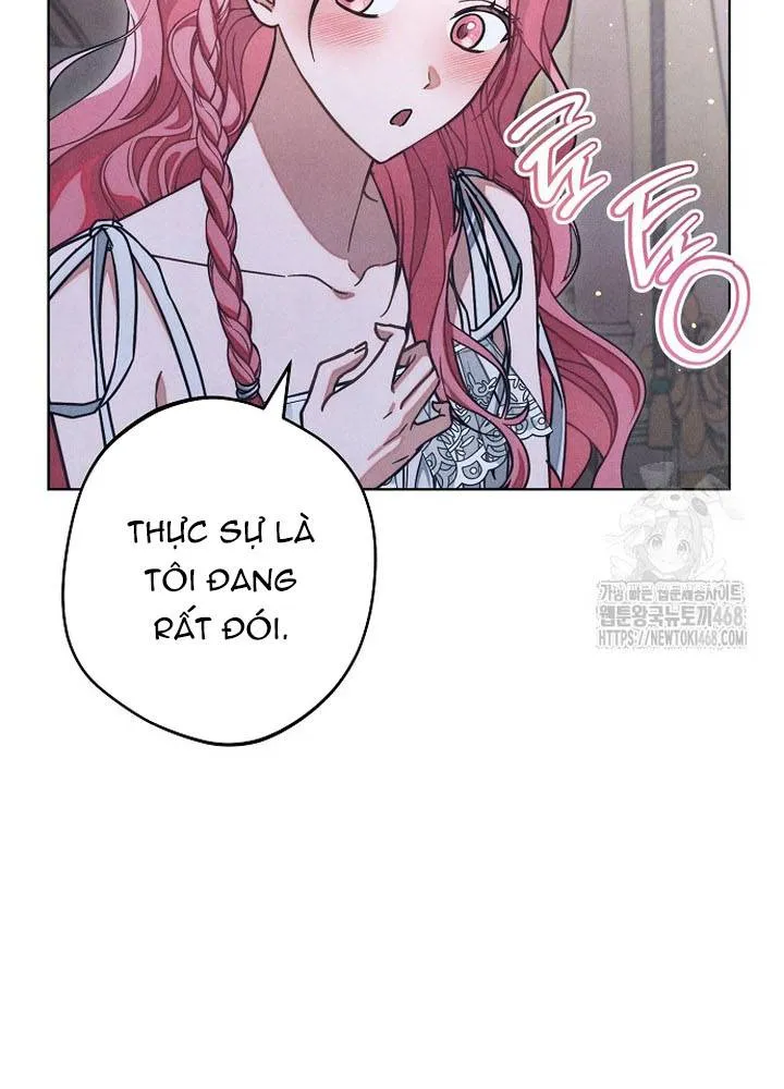 Nỗi Ám Ảnh Dành Cho Công Tước Phu Nhân Chap 24 - Next Chap 25