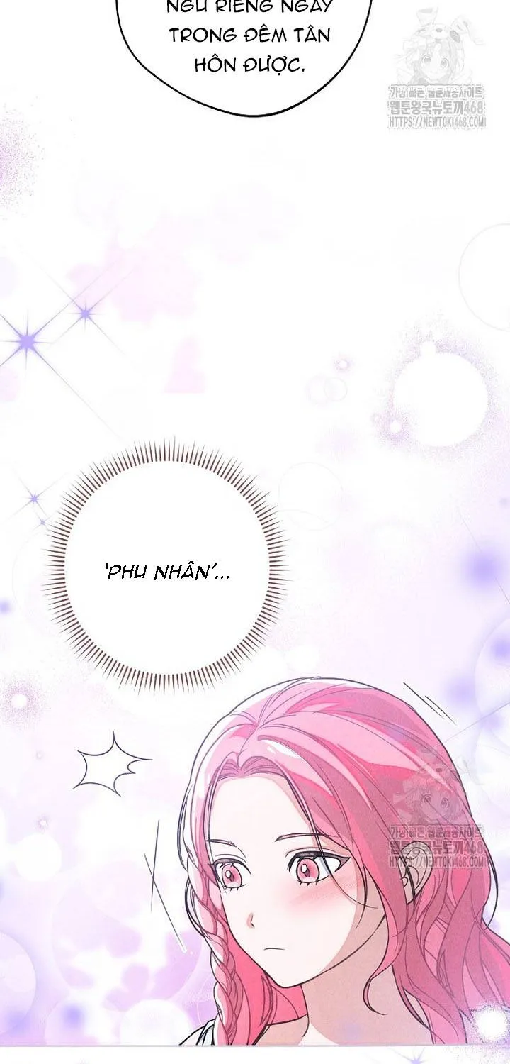 Nỗi Ám Ảnh Dành Cho Công Tước Phu Nhân Chap 24 - Next Chap 25