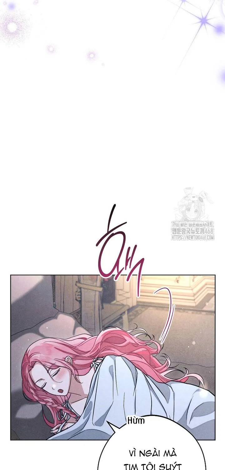 Nỗi Ám Ảnh Dành Cho Công Tước Phu Nhân Chap 24 - Next Chap 25