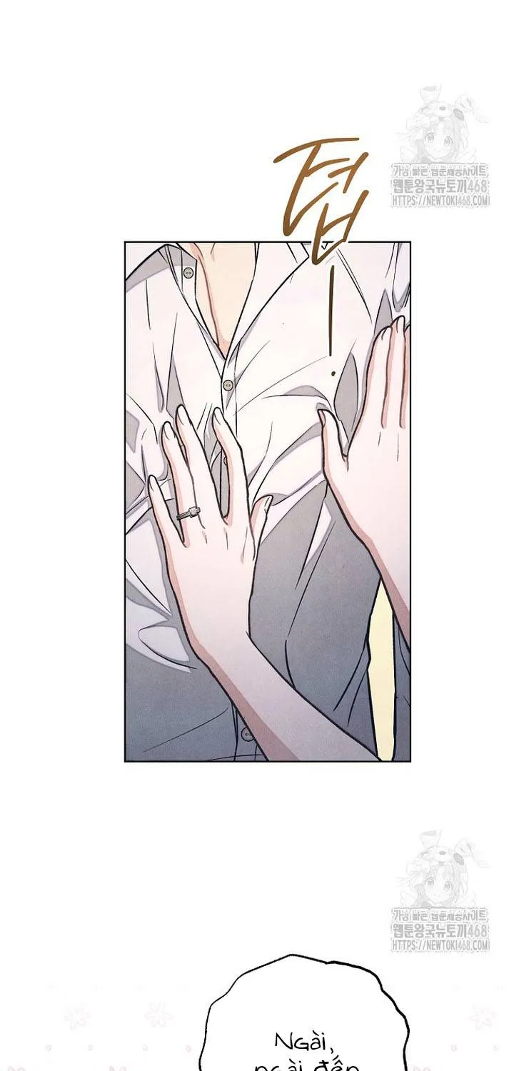 Nỗi Ám Ảnh Dành Cho Công Tước Phu Nhân Chap 24 - Next Chap 25