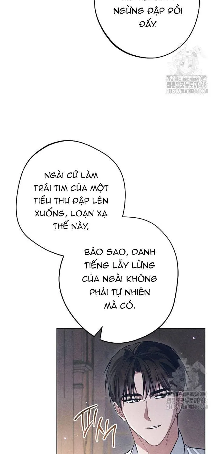 Nỗi Ám Ảnh Dành Cho Công Tước Phu Nhân Chap 24 - Next Chap 25