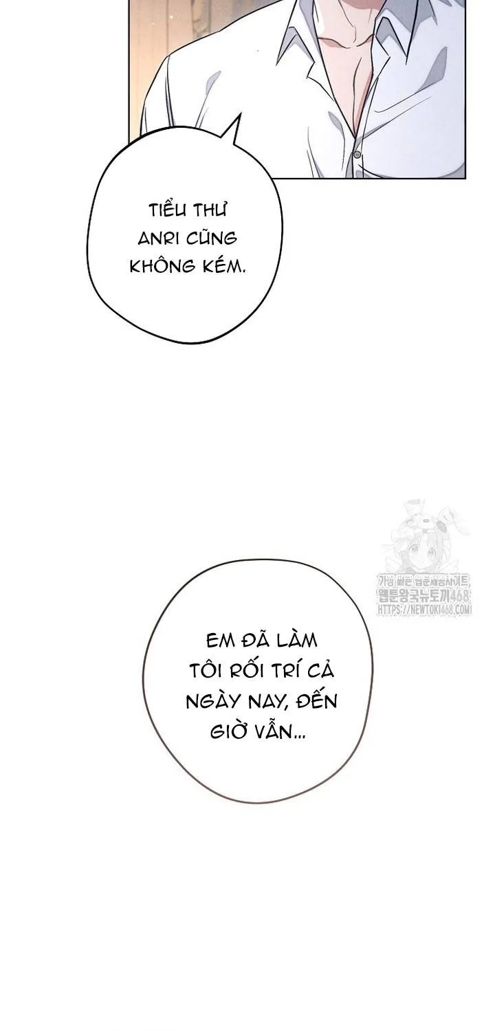 Nỗi Ám Ảnh Dành Cho Công Tước Phu Nhân Chap 24 - Next Chap 25