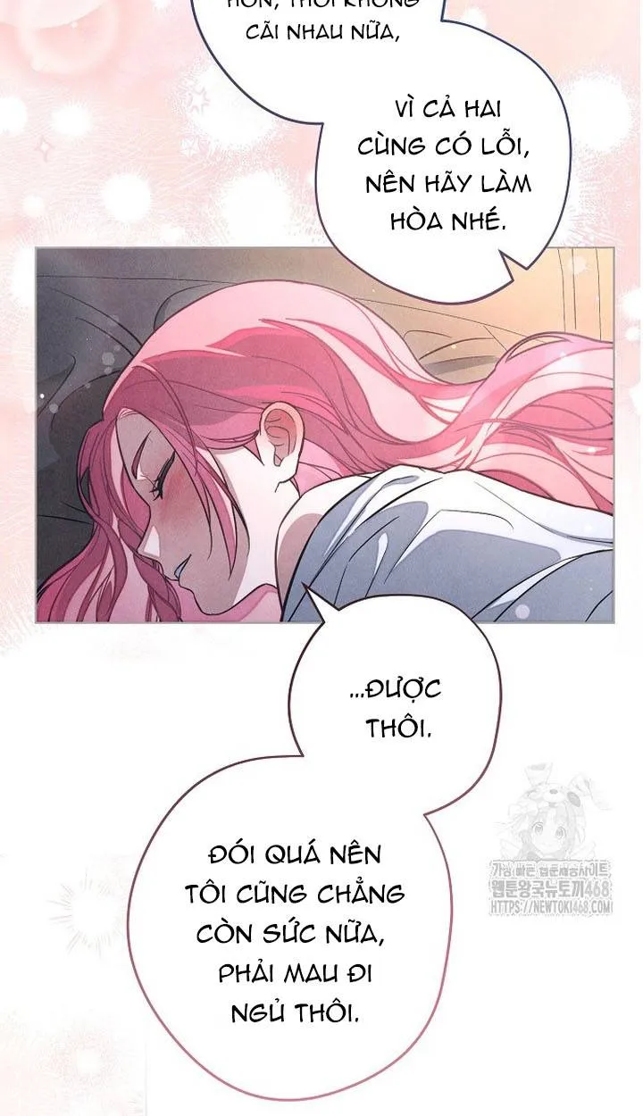 Nỗi Ám Ảnh Dành Cho Công Tước Phu Nhân Chap 24 - Next Chap 25