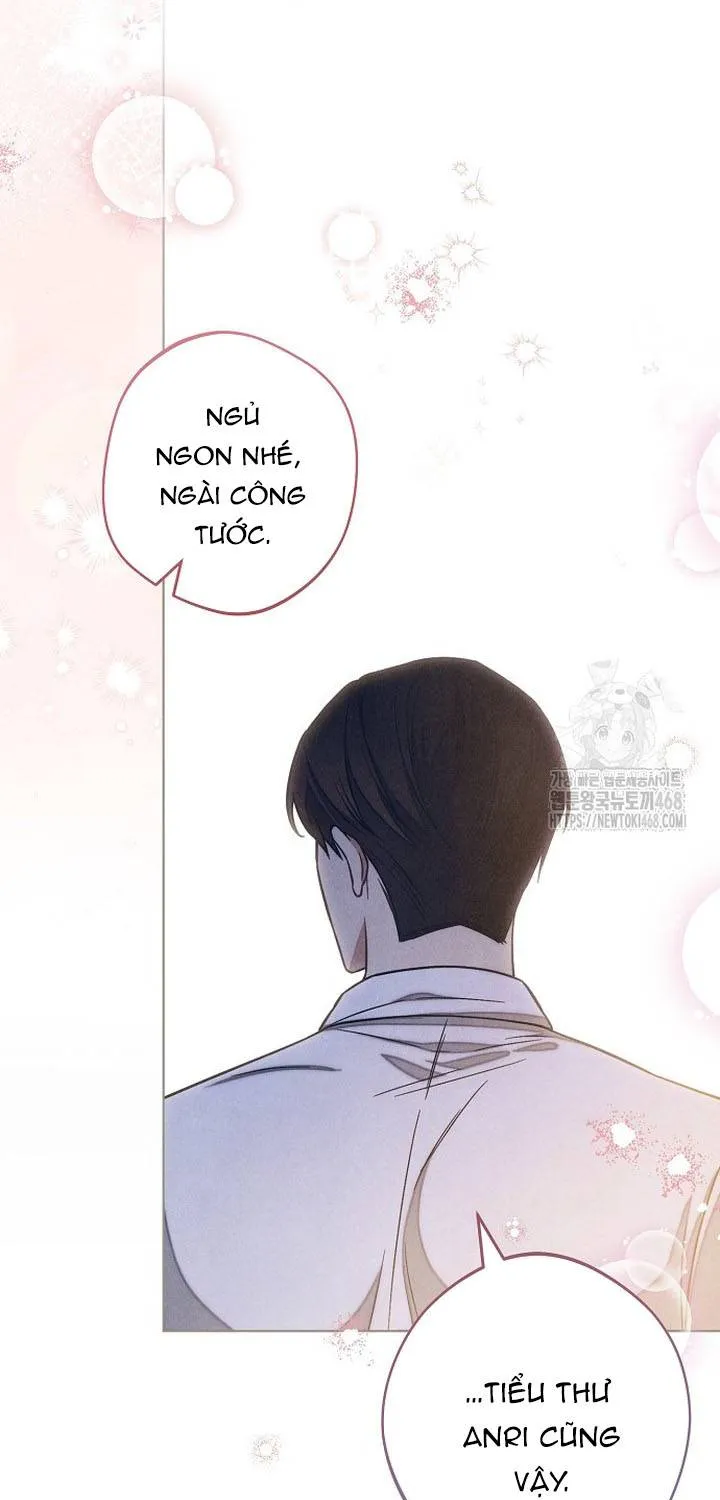 Nỗi Ám Ảnh Dành Cho Công Tước Phu Nhân Chap 24 - Next Chap 25