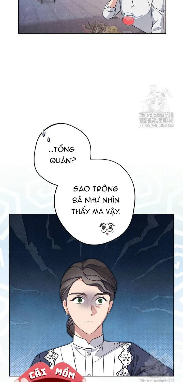 Nỗi Ám Ảnh Dành Cho Công Tước Phu Nhân Chap 24 - Next Chap 25