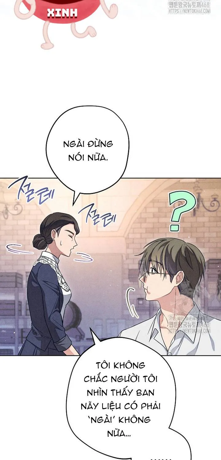 Nỗi Ám Ảnh Dành Cho Công Tước Phu Nhân Chap 24 - Next Chap 25