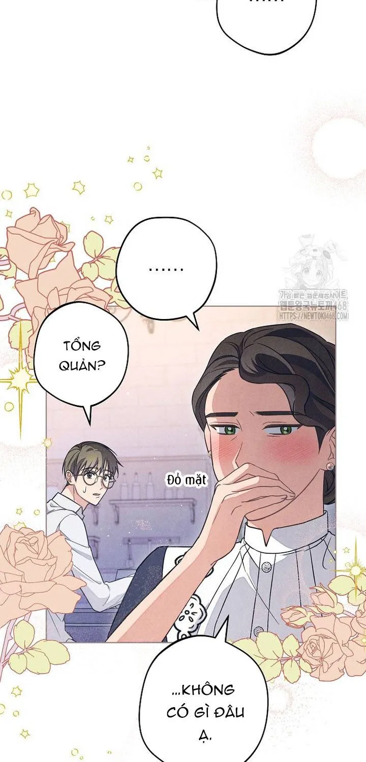 Nỗi Ám Ảnh Dành Cho Công Tước Phu Nhân Chap 24 - Next Chap 25