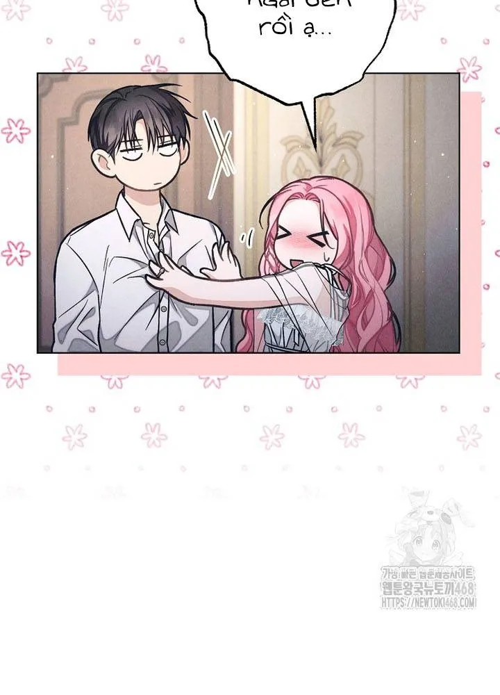 Nỗi Ám Ảnh Dành Cho Công Tước Phu Nhân Chap 24 - Next Chap 25