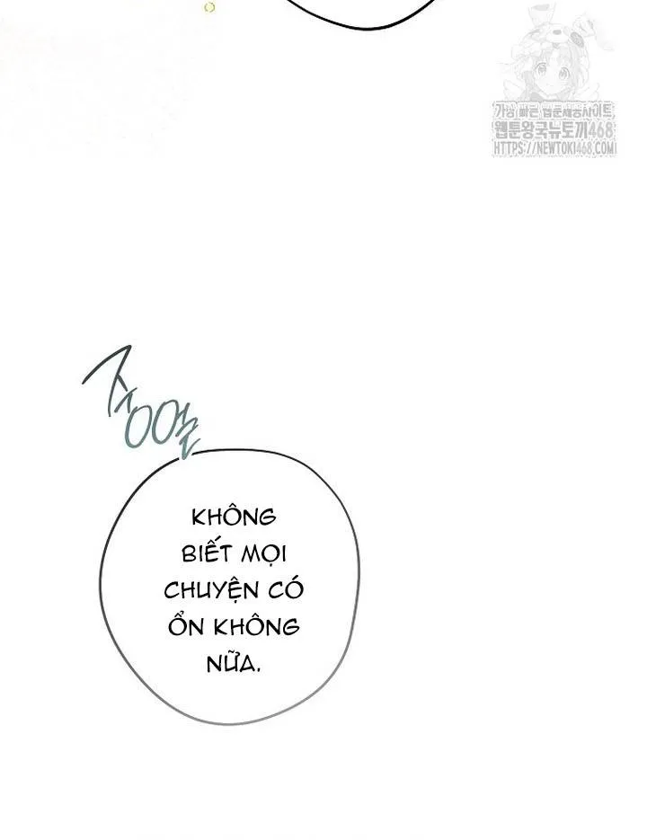 Nỗi Ám Ảnh Dành Cho Công Tước Phu Nhân Chap 24 - Next Chap 25