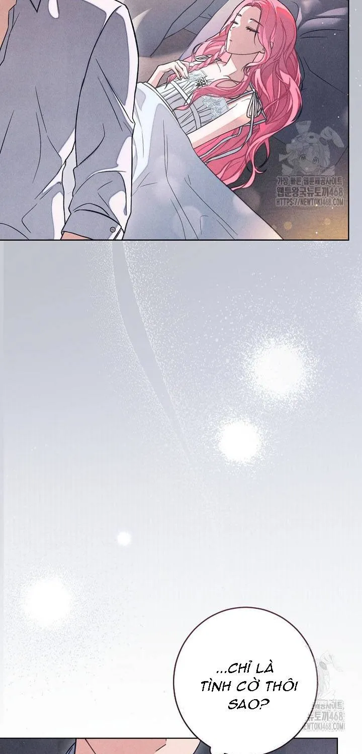 Nỗi Ám Ảnh Dành Cho Công Tước Phu Nhân Chap 24 - Next Chap 25