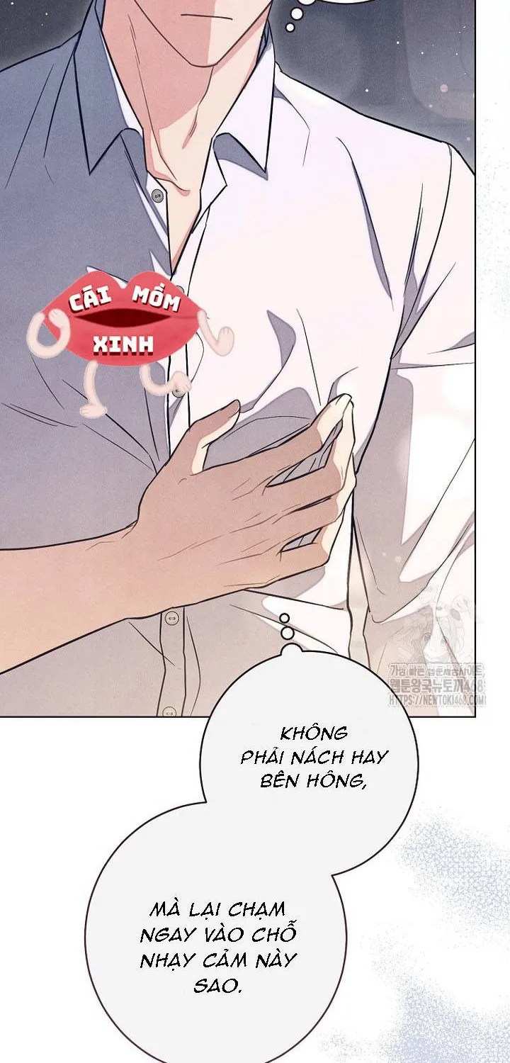 Nỗi Ám Ảnh Dành Cho Công Tước Phu Nhân Chap 24 - Next Chap 25