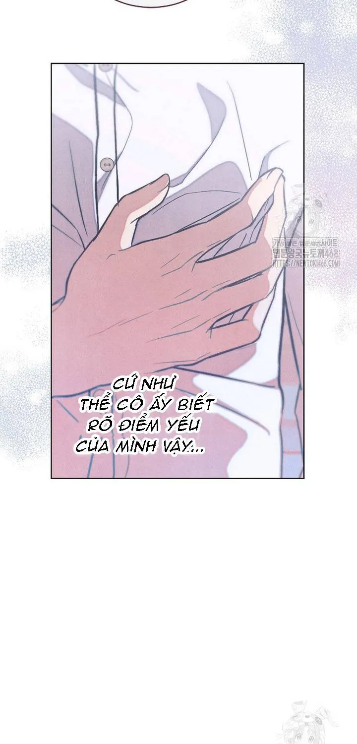 Nỗi Ám Ảnh Dành Cho Công Tước Phu Nhân Chap 24 - Next Chap 25