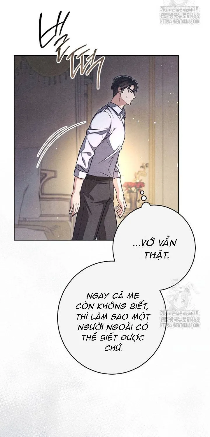Nỗi Ám Ảnh Dành Cho Công Tước Phu Nhân Chap 24 - Next Chap 25