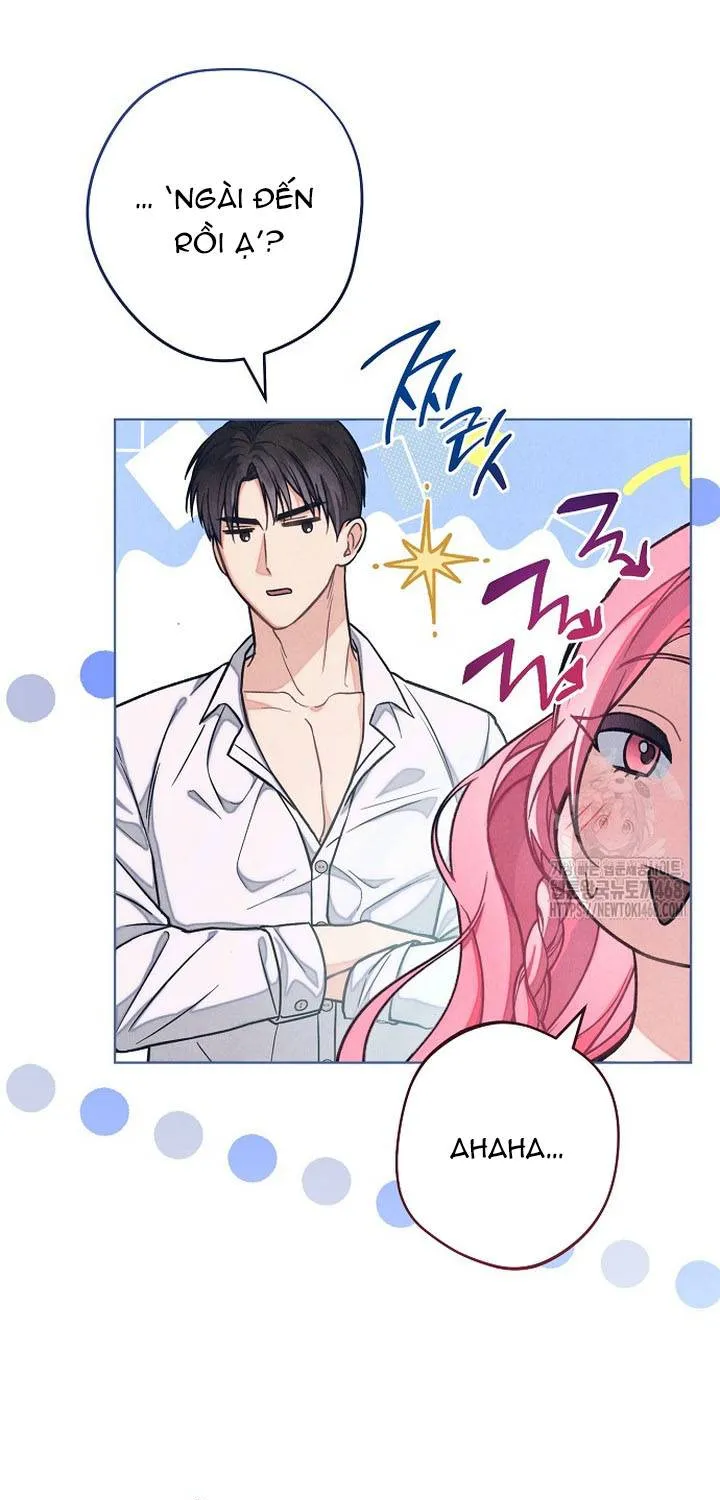 Nỗi Ám Ảnh Dành Cho Công Tước Phu Nhân Chap 24 - Next Chap 25