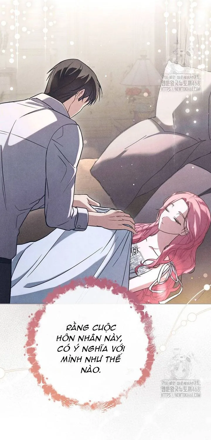 Nỗi Ám Ảnh Dành Cho Công Tước Phu Nhân Chap 24 - Next Chap 25