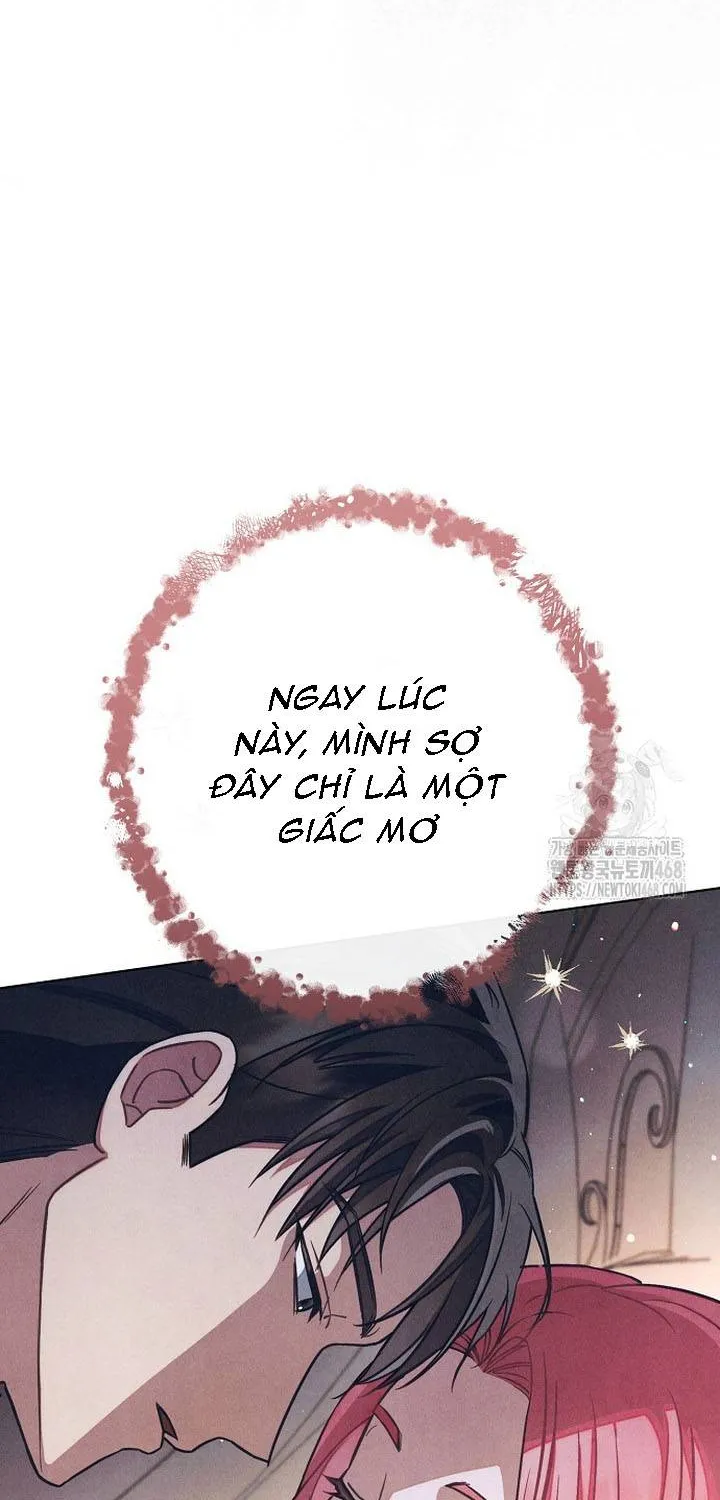 Nỗi Ám Ảnh Dành Cho Công Tước Phu Nhân Chap 24 - Next Chap 25