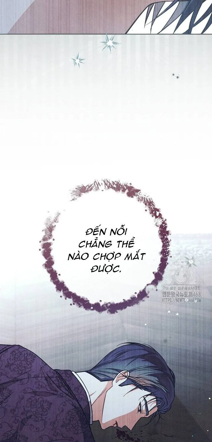 Nỗi Ám Ảnh Dành Cho Công Tước Phu Nhân Chap 24 - Next Chap 25