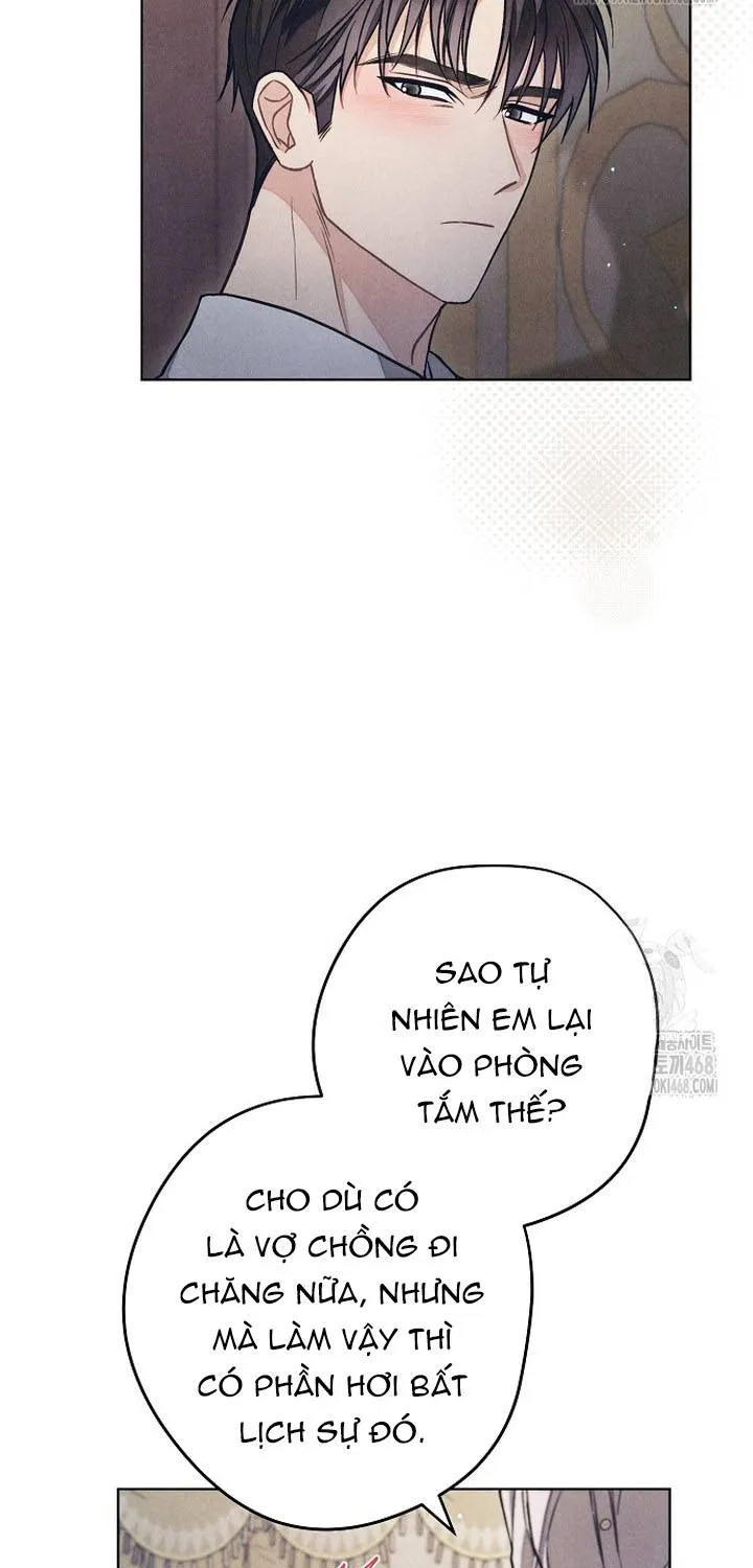 Nỗi Ám Ảnh Dành Cho Công Tước Phu Nhân Chap 24 - Next Chap 25