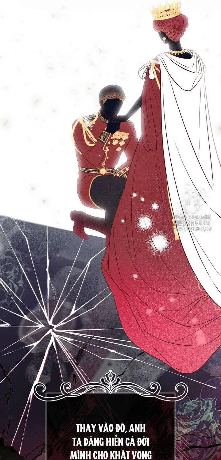 Nỗi Ám Ảnh Dành Cho Công Tước Phu Nhân Chap 25 - Next Chap 26