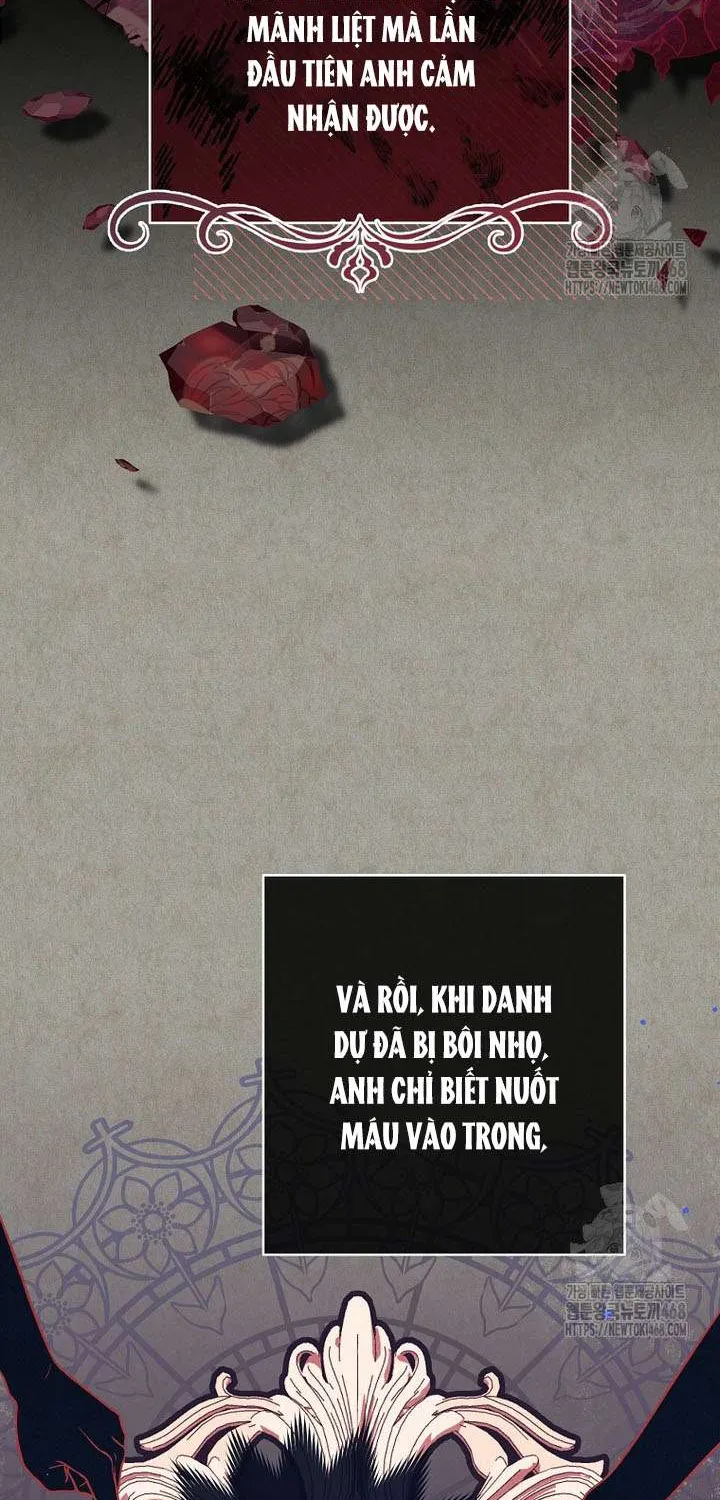 Nỗi Ám Ảnh Dành Cho Công Tước Phu Nhân Chap 25 - Next Chap 26