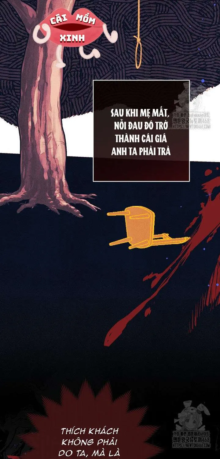 Nỗi Ám Ảnh Dành Cho Công Tước Phu Nhân Chap 25 - Next Chap 26